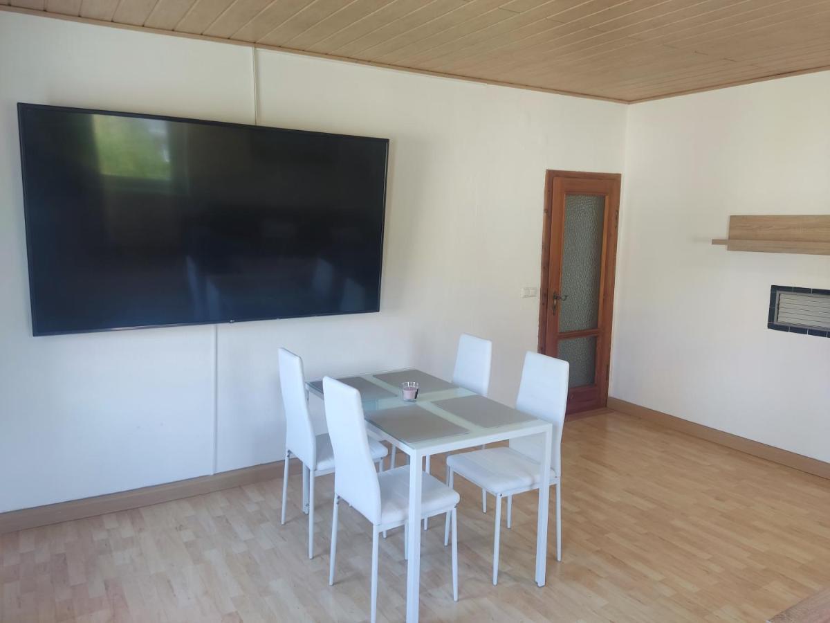 Ferienwohnung 2 Am Hofladen Hellendorf Bad Gottleuba Esterno foto